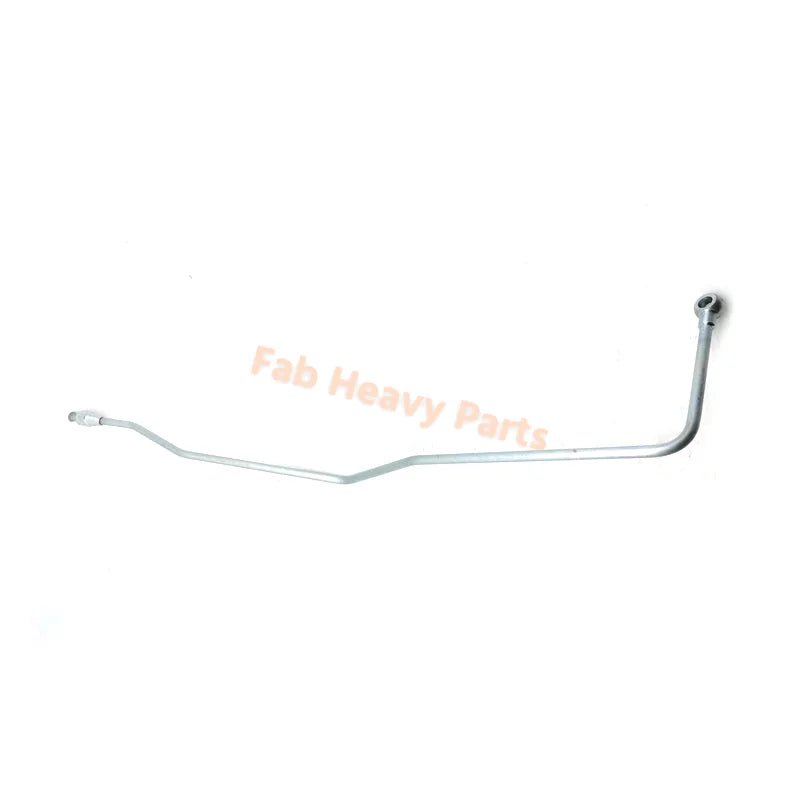 Mistubishi Engine 6D31 Turbocharger Oil Feed Pipe - Fab Heavy Parts