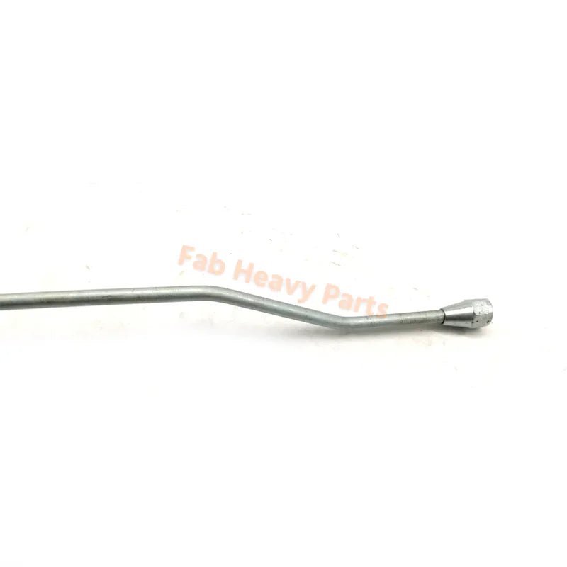 Mistubishi Engine 6D31 Turbocharger Oil Feed Pipe - Fab Heavy Parts