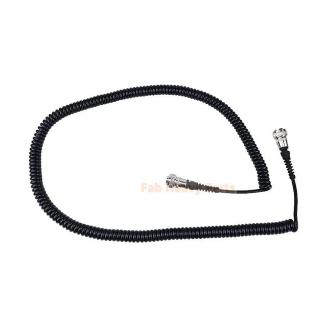 MOBA CAN - Interface Connection Junction Sensor Coil Cable 31 - 04 - 02 - 02620 Fits for Dynapac - Fab Heavy Parts