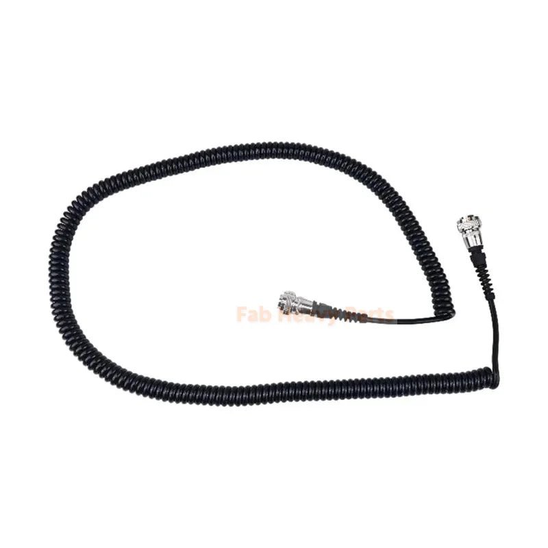 MOBA CAN - Interface Connection Junction Sensor Coil Cable 31 - 04 - 02 - 02620 Fits for Dynapac - Fab Heavy Parts