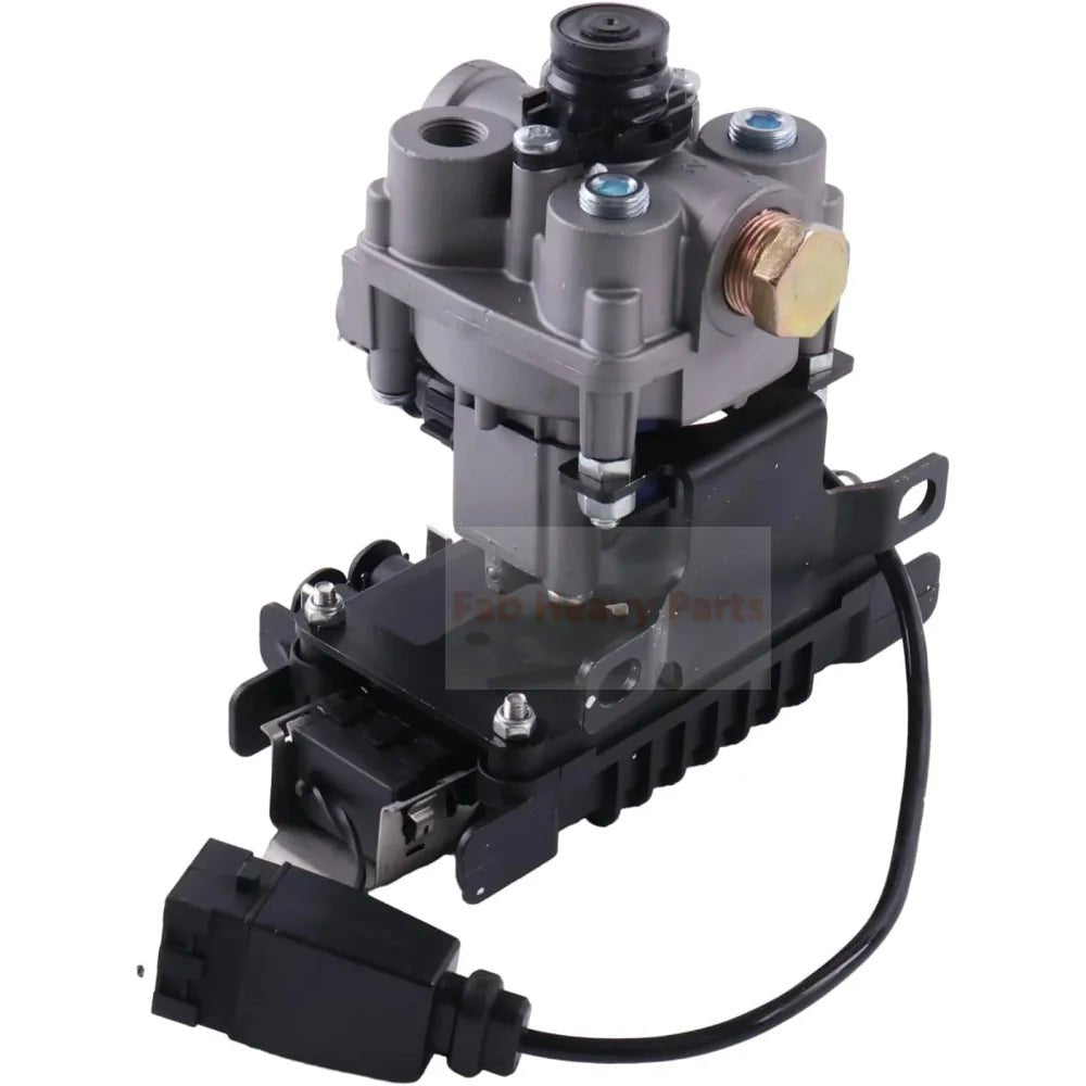 Modulator Valve Assembly 4005001010 4005001010R R955374 Fits for Trailer TCS 2/ECU ABS Assembly Control Unit - Fab Heavy Parts