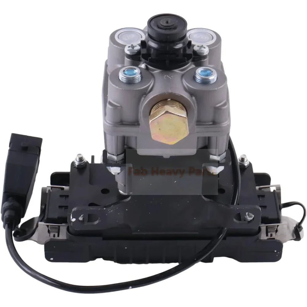 Modulator Valve Assembly 4005001010 4005001010R R955374 Fits for Trailer TCS 2/ECU ABS Assembly Control Unit - Fab Heavy Parts