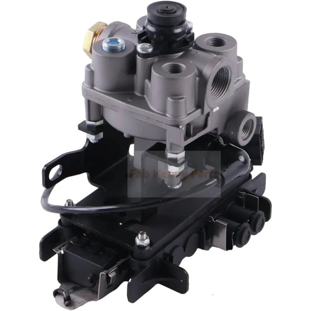 Modulator Valve Assembly 4005001010 4005001010R R955374 Fits for Trailer TCS 2/ECU ABS Assembly Control Unit - Fab Heavy Parts
