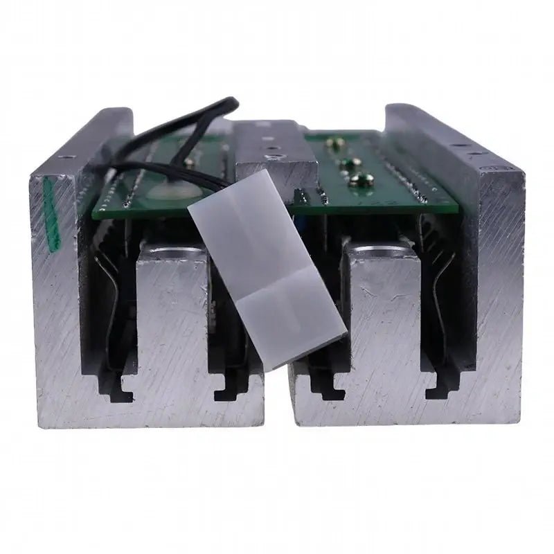 Module 2072477 for hyster Forklift J1.50EX J1.75EX J2.00EX J2.50EX J3.00EX - Fab Heavy Parts