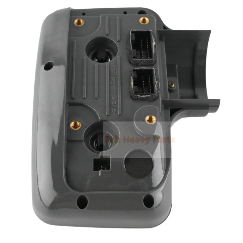 Monitor 7834-73-8000 Fits for Komatsu Excavator PC200EL-6K PC150-6K PC150LC-6K PC160-6K PC180LC-6K PC180NLC-6K PC200EN-6K PW130ES-6K