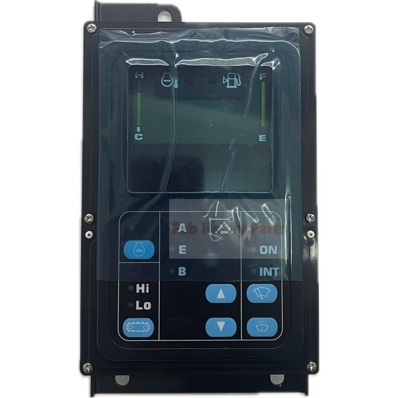 Monitor 7835 - 11 - 1005 7835 - 11 - 1002 7835 - 11 - 1001 Fits For Komatsu PC78MR PC78US - 6 - Fab Heavy Parts