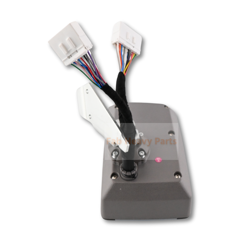 Monitor Display Panel 14640102 for Volvo EC210D EC240D EC360D EC460D EC290D EC480D Excavator