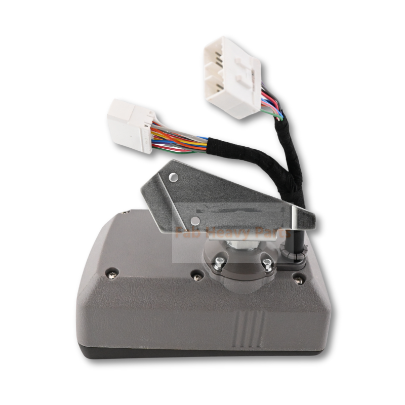 Monitor Display Panel 14640102 for Volvo EC210D EC240D EC360D EC460D EC290D EC480D Excavator