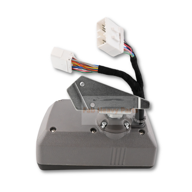 Panel de visualización del monitor 14640102 para Volvo EC210D EC240D EC360D EC460D EC290D EC480D EXCAVADOR