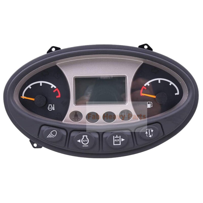 Monitor Display Panel 7023784 Aftermarket Replacement For Bobcat E25 E26 E27 E27Z E32 E32I E34 E35 E55 - Fab Heavy Parts