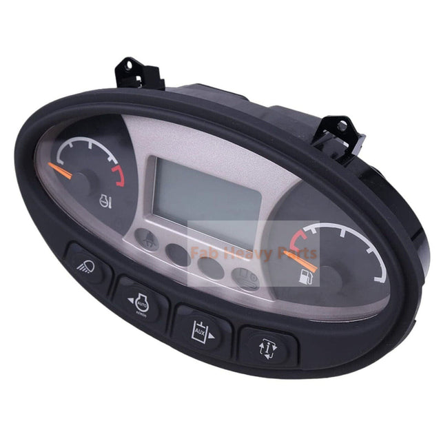 Panneau d'affichage de moniteur 7023784, compatible avec Bobcat E25 E26 E27 E27Z E32 E32I E34 E35 E55