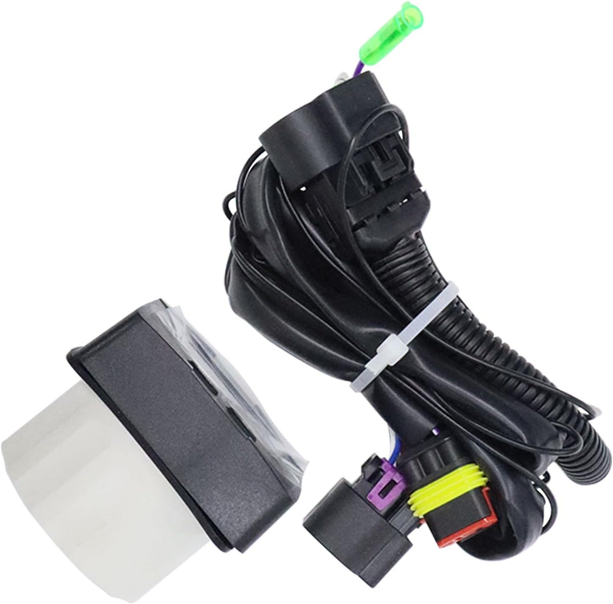 Monitor Kit 79-879896K21 879896K21 879982T20 879896K11 Track Engine Performance In Real Time - Fab Heavy Parts