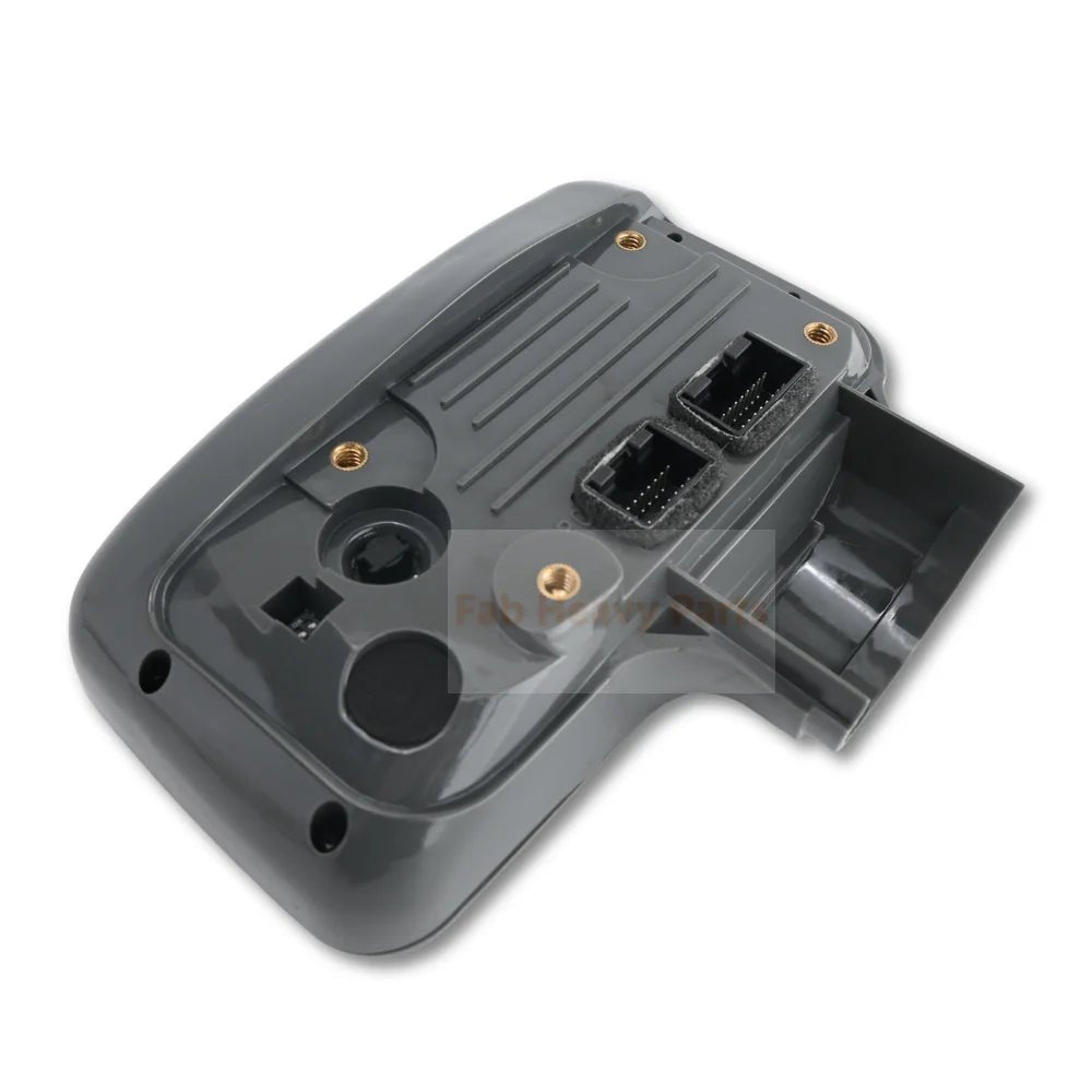 Monitor Panel 7834-71-4000 Fits for Komatsu Excavator PW130-6K - Fab Heavy Parts