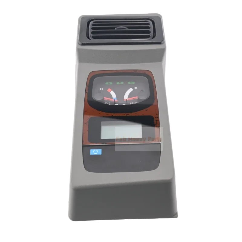 Monitor Panel Display YN59E00011F2 for Kobelco SK200 - 6 SK230 - 6 SK330 - 6 SK320 - 6 Excavator - Fab Heavy Parts