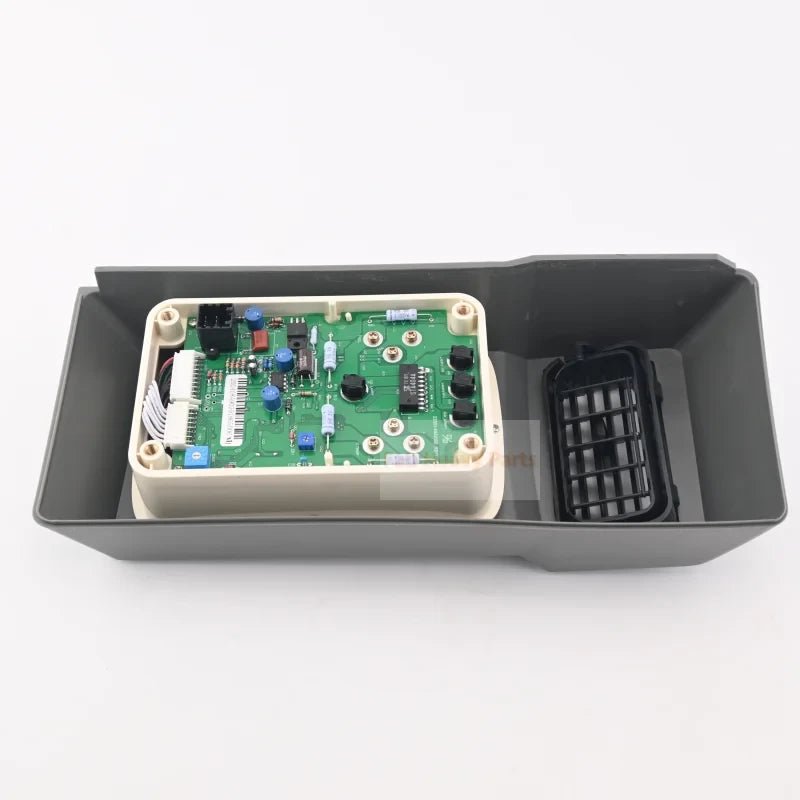 Monitor Panel Display YN59E00011F2 for Kobelco SK200 - 6 SK230 - 6 SK330 - 6 SK320 - 6 Excavator - Fab Heavy Parts
