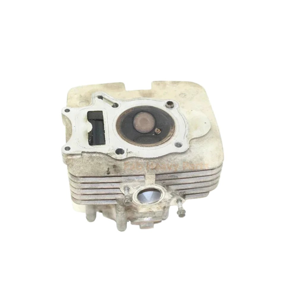 Motocycle Engine Cylinder Head 12200 - HM8 - 305 for 2002 - 2014 Honda ATV Recon250 Sportrax250 TRX250X - Fab Heavy Parts
