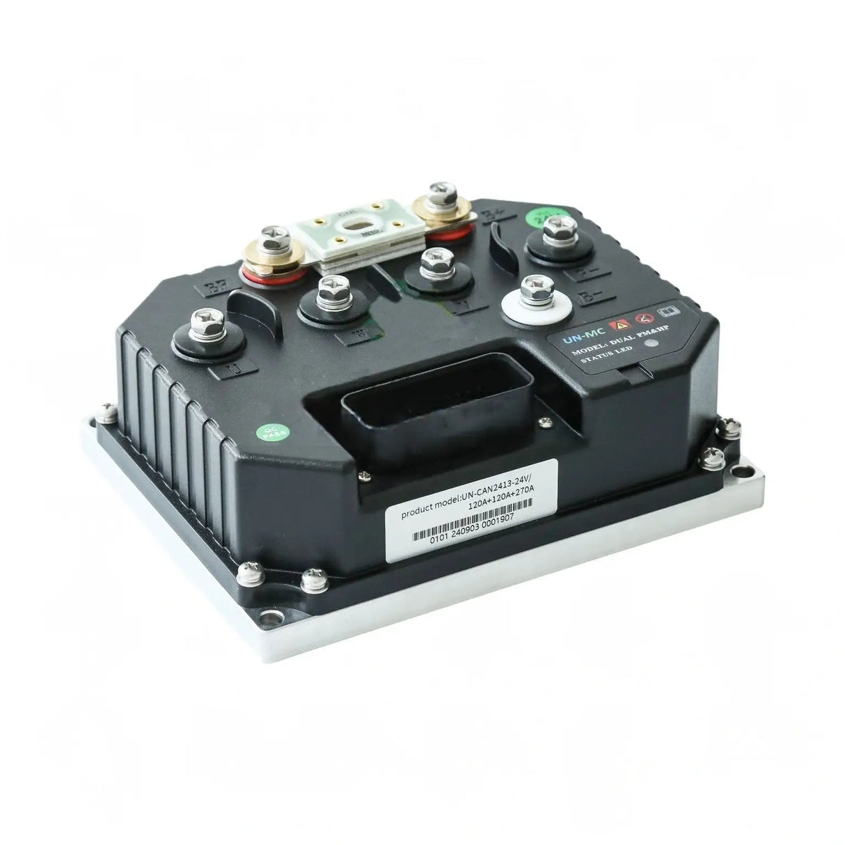 Motor Controller 1020005354 for Zoomlion Scissor Lift ZS0407DC ZS0507DC