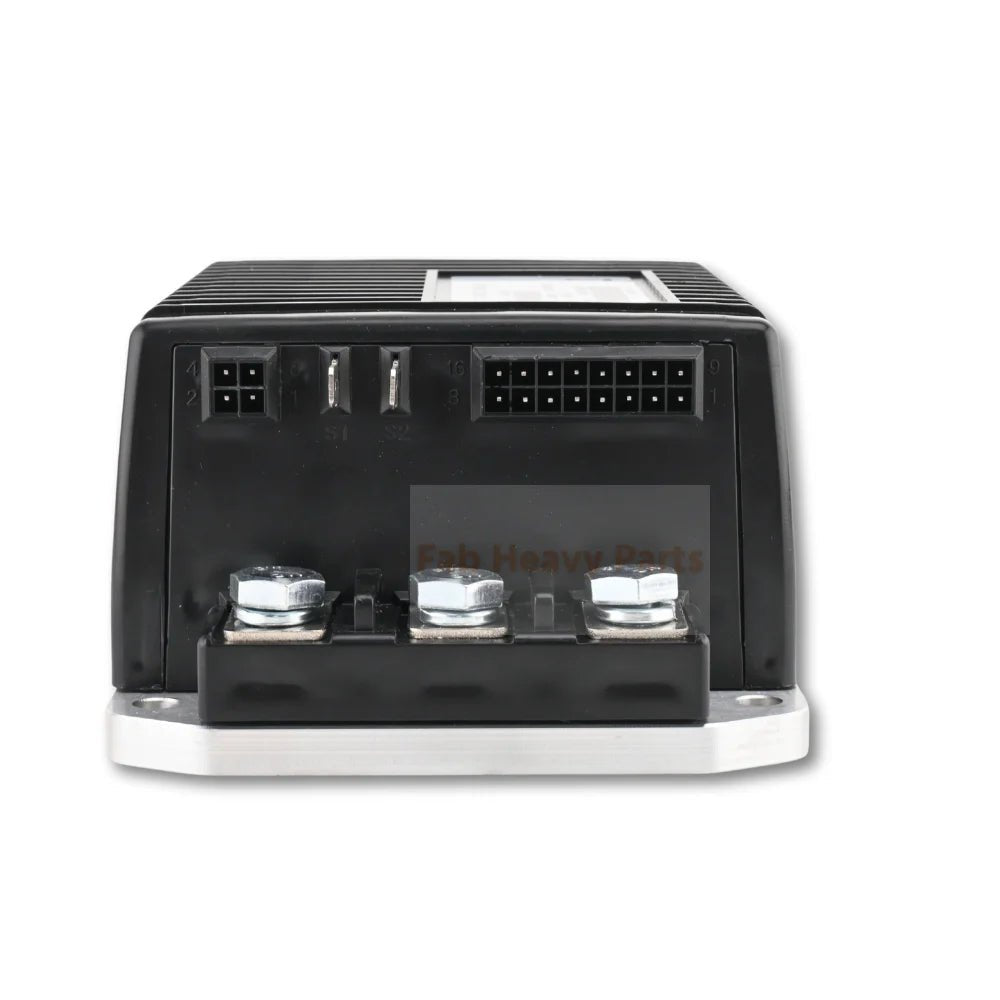 Motor Controller 1266R - 5351 Fits for Curtis Programmable DC SepEx 2001 - 2021 36V - 48V 350A - Fab Heavy Parts