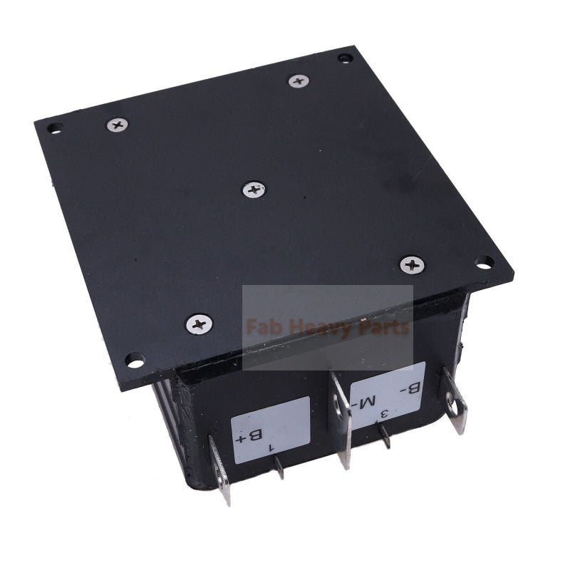 Motor Controller 39472 39472GT Fits For Genie DC - Fab Heavy Parts