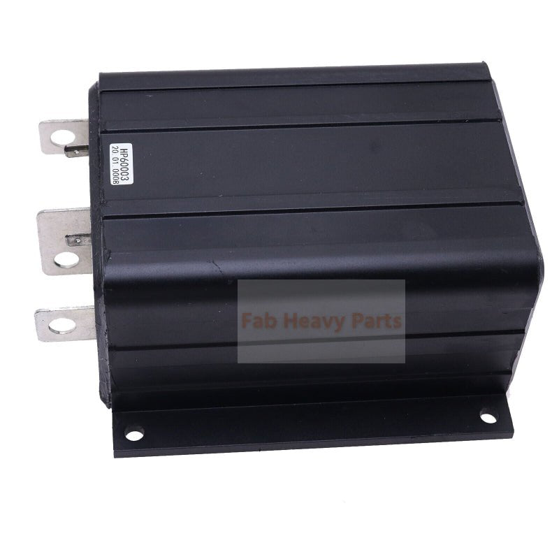 Motor Controller 39472 39472GT Fits For Genie DC - Fab Heavy Parts