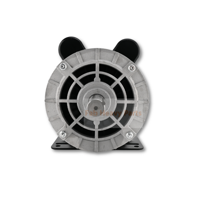 Motor de compresor de aire 23378805 54421193 se adapta a Ingersoll Rand 230V 3450 RPM 5HP