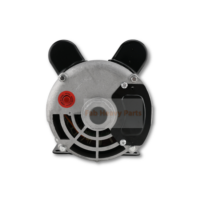 Motor de compresor de aire 23378805 54421193 se adapta a Ingersoll Rand 230V 3450 RPM 5HP