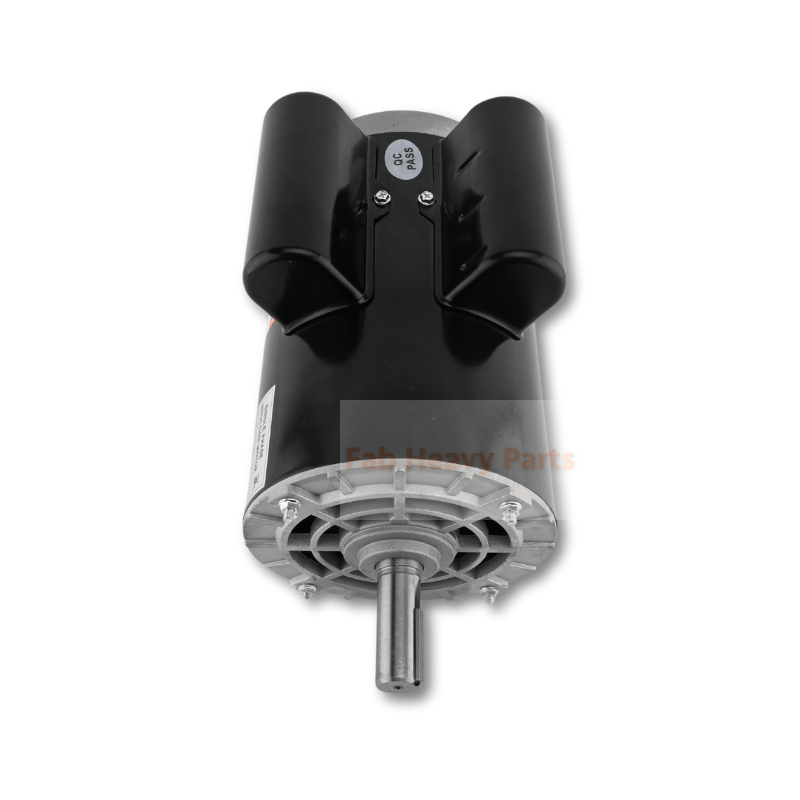 Motor DP120556HZL - Fab Heavy Parts