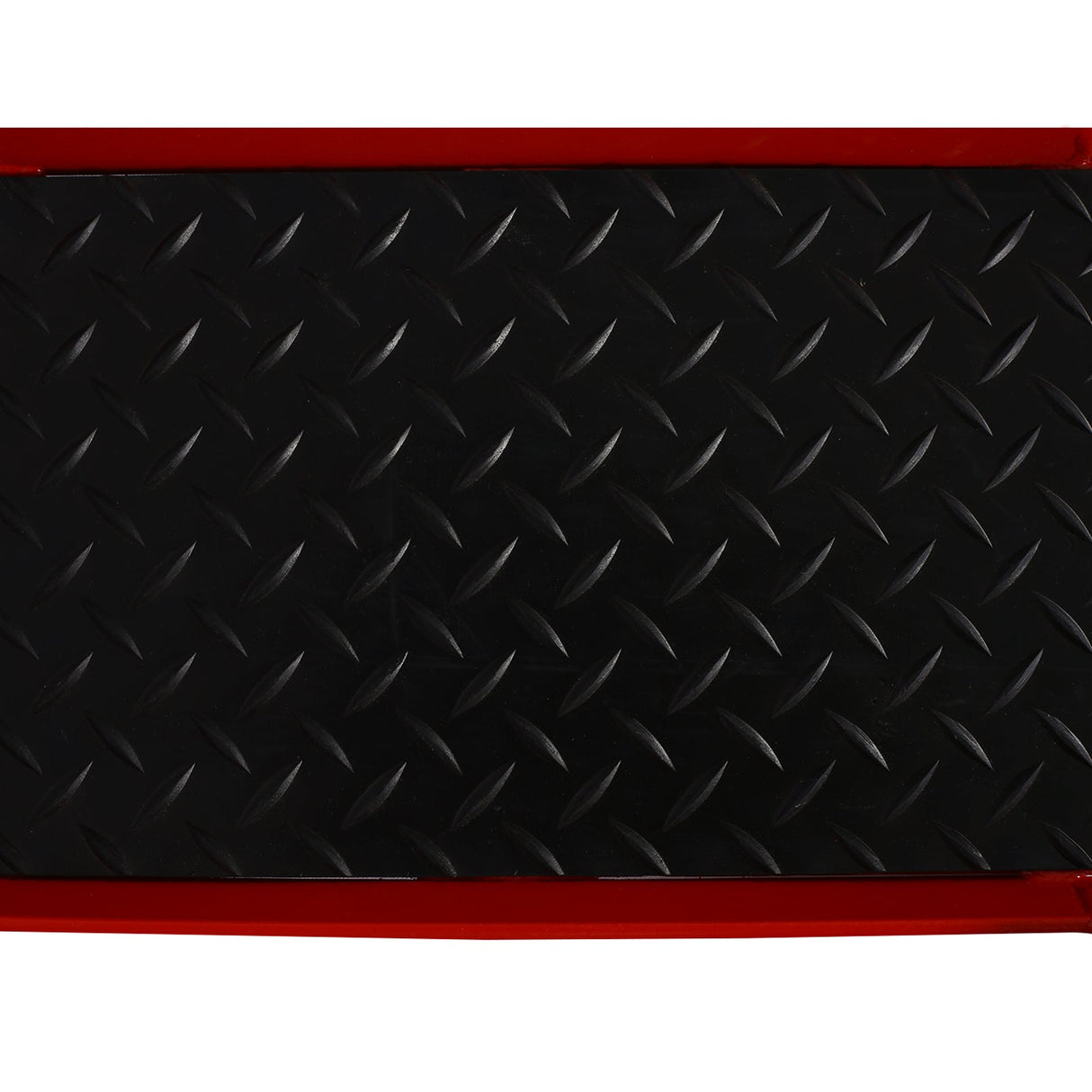 Motorcycle Center Stand Move Dolly Scooter Mover 500lbs Capacity - Fab Heavy Parts