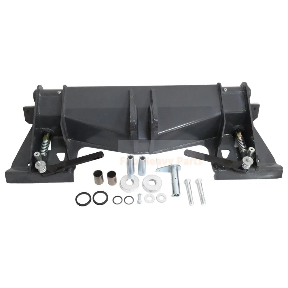 Mounting System 6709215 Aftermarket Replacement For Bobcat 763 773 7753 645 742 743 S130 T140 - Fab Heavy Parts