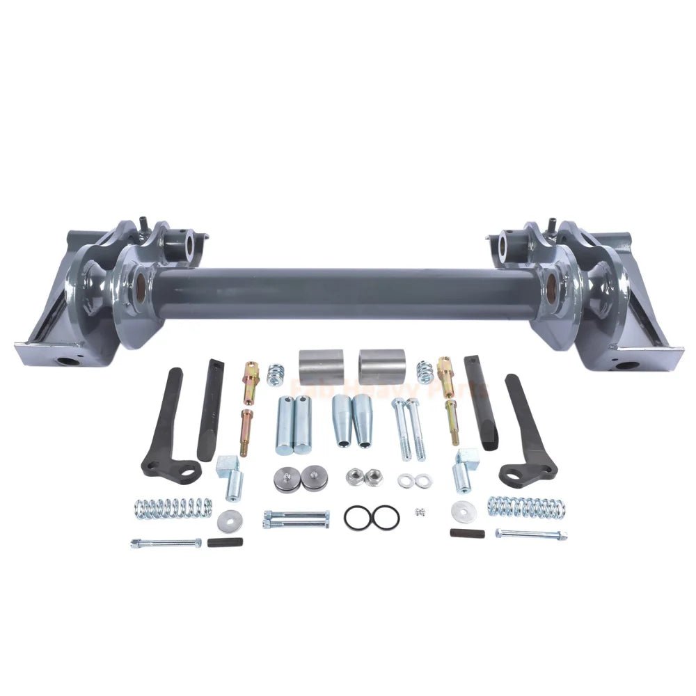 Mounting System 7276373 Aftermarket Replacement For Bobcat Skid - Steer Loader S510 S530 S550 S570 S590 S595 T550 T590 - Fab Heavy Parts