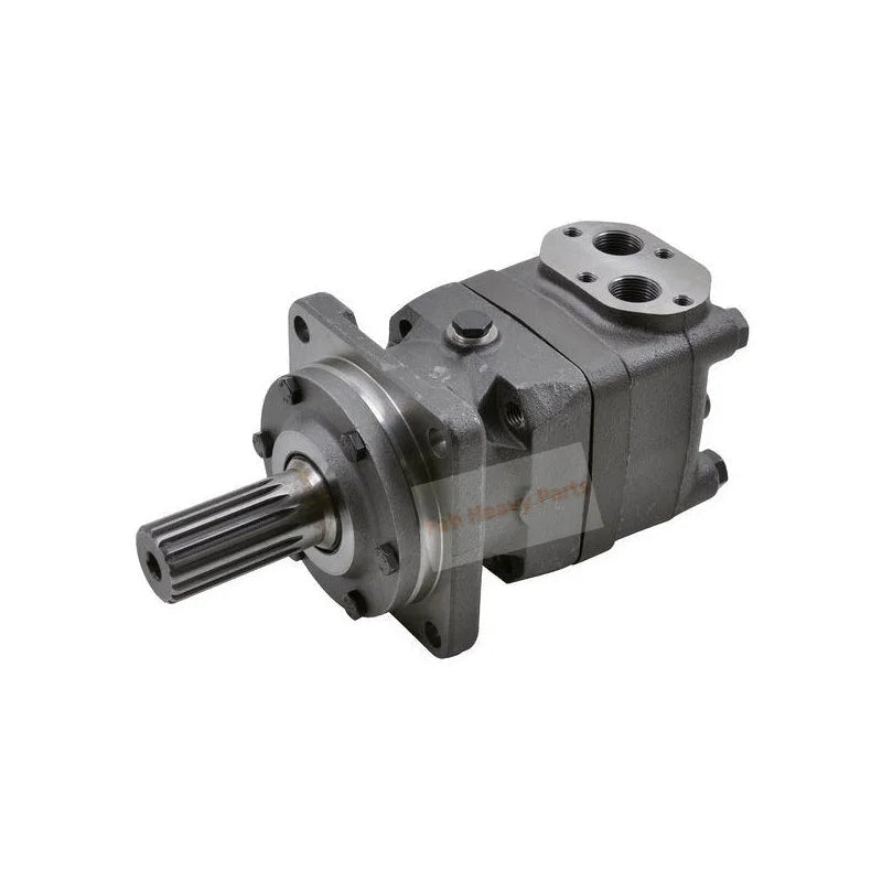 MovYard® 1 - 1/2" 3/4 BSP Hydraulic Orbital Motor 151B3009 OMT315 - 151B3009 Replaces Danfoss - Fab Heavy Parts
