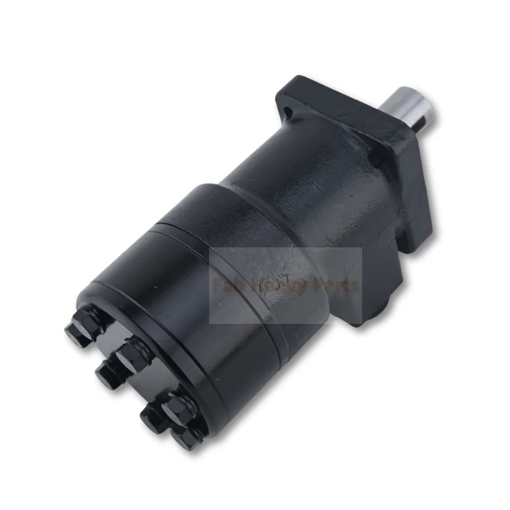 MovYard® 1" Shaft 4 Bolt Aftermarket Parker TB Series TB0195FP130AAAB Hydraulic Torque Motor - Fab Heavy Parts