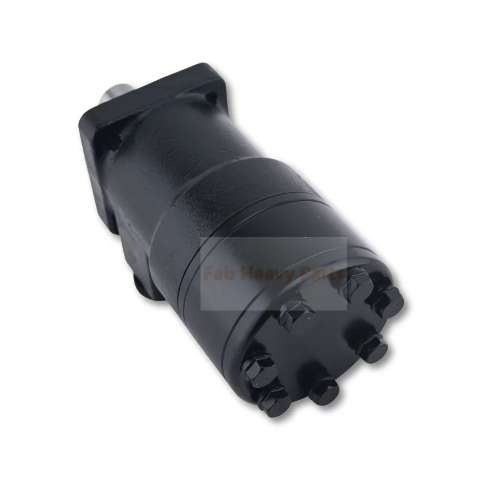 MovYard® 1" Shaft 4 Bolt Aftermarket Parker TB Series TB0195FP130AAAB Hydraulic Torque Motor - Fab Heavy Parts