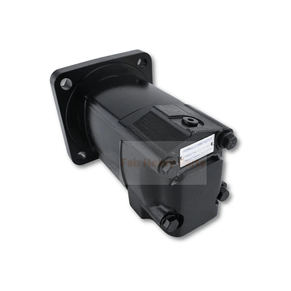 MovYard® 14 Teeth Hydraulic Motor 105-1353-006 Replaces Danfoss Eaton Char-Lynn 2000 Series