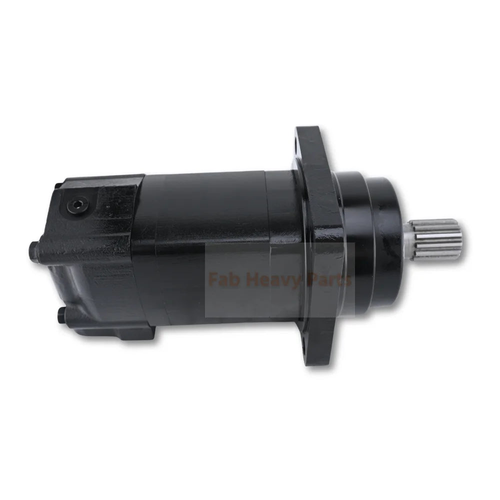 MovYard® 14 Teeth Hydraulic Motor 105-1353-006 Replaces Danfoss Eaton Char-Lynn 2000 Series