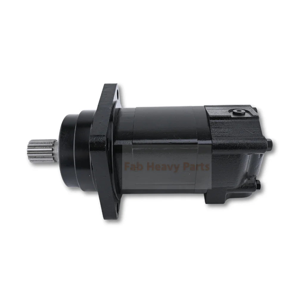 MovYard® 14 Teeth Hydraulic Motor 105-1353-006 Replaces Danfoss Eaton Char-Lynn 2000 Series - Fab Heavy Parts