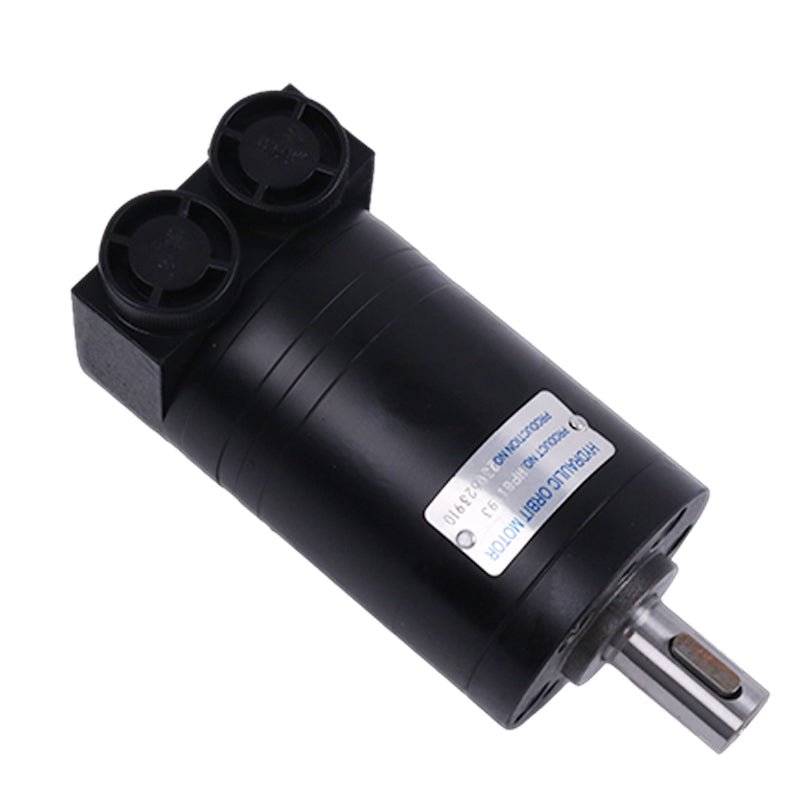 MovYard® 16mm 3/8 Bsp Hydraulic Motor OMM20 151G0005 Replaces Danfoss - Fab Heavy Parts