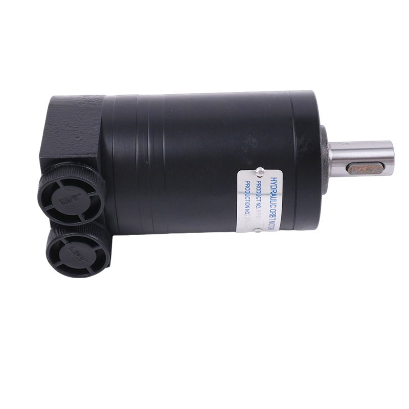 MovYard® 16mm 3/8 Bsp Hydraulic Motor OMM20 151G0005 Replaces Danfoss - Fab Heavy Parts