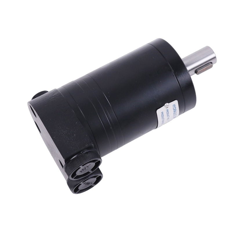 MovYard® 16mm 3/8 Bsp Hydraulic Motor OMM20 151G0005 Replaces Danfoss - Fab Heavy Parts