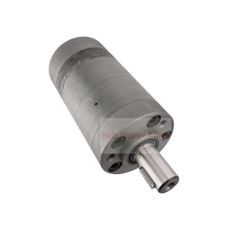MovYard® 16mm 3/8 Bsp Hydraulic Orbital Motor 151G0001 OMM12.5 - 151G0001 Replaces Danfoss - Fab Heavy Parts