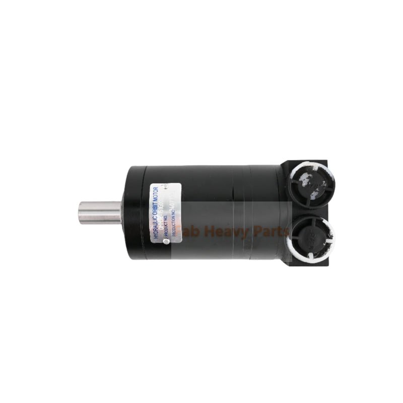MovYard® 16mm 3/8'' Hydraulic Obrital Motor OMM32 - 151G0006 Replaces Danfoss - Fab Heavy Parts