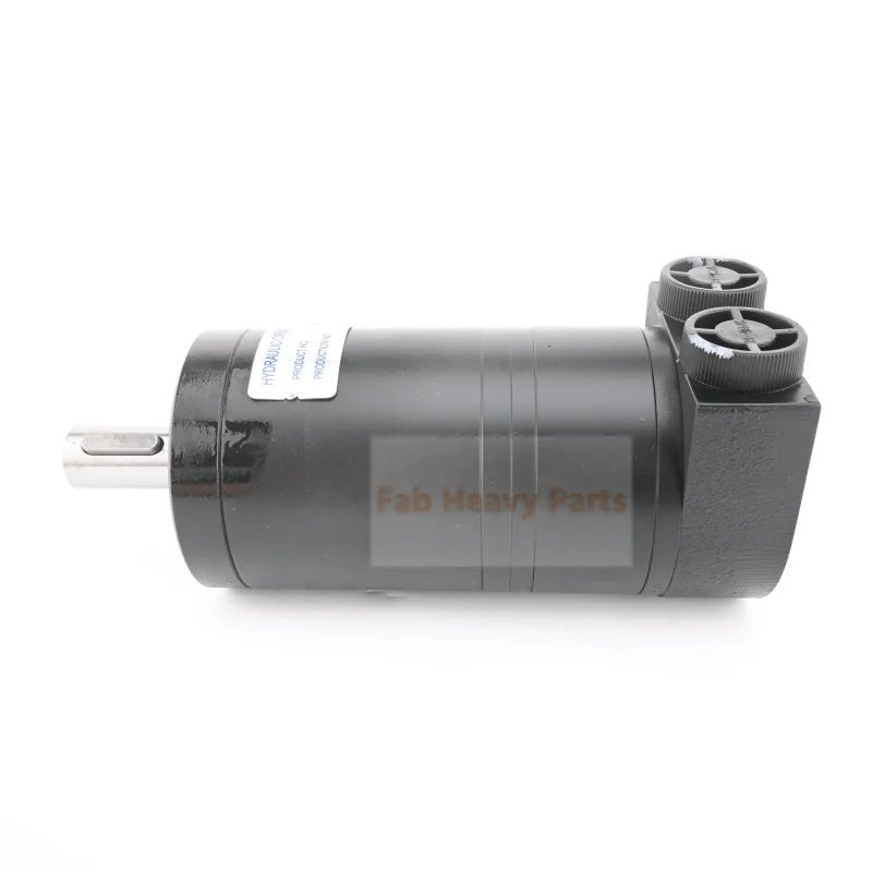 MovYard® 5/8" Hydraulic Orbital Motor OMM50151G0094 Replaces Danfoss - Fab Heavy Parts