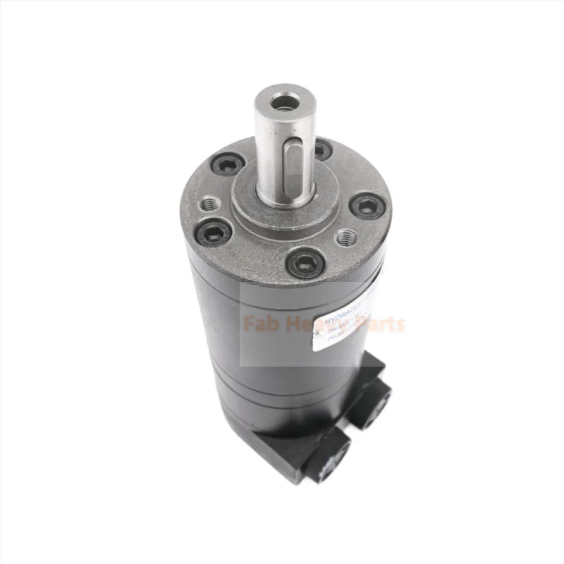 MovYard® 5/8" Hydraulic Orbital Motor OMM50151G0094 Replaces Danfoss - Fab Heavy Parts