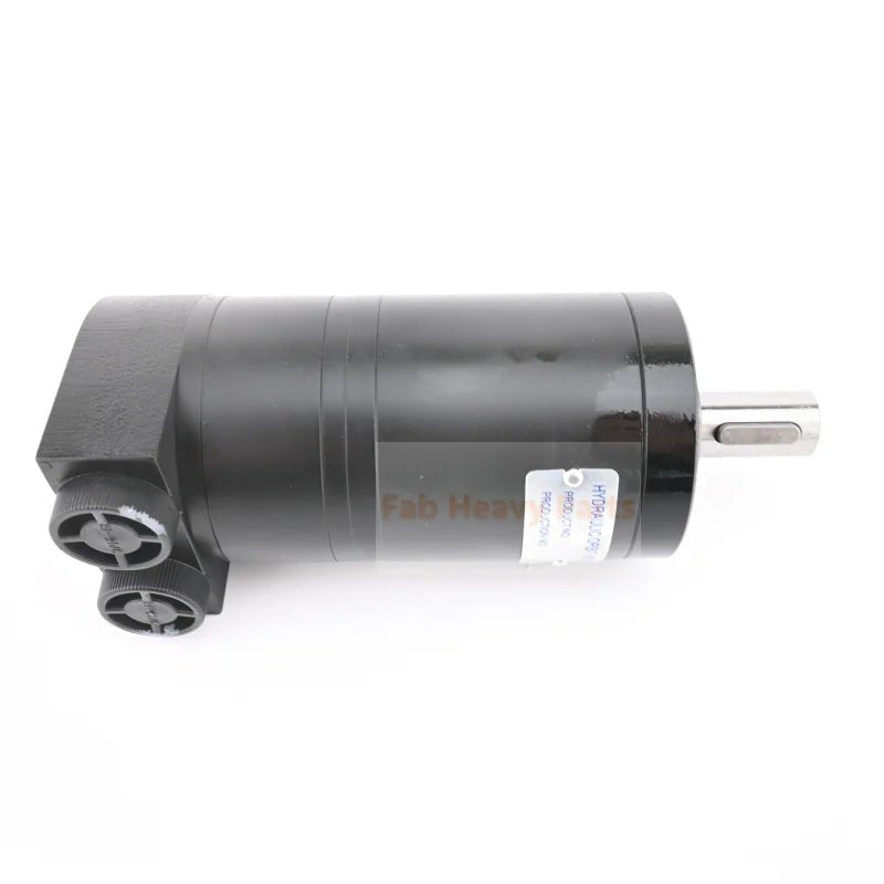 MovYard® 5/8" Hydraulic Orbital Motor OMM50151G0094 Replaces Danfoss - Fab Heavy Parts