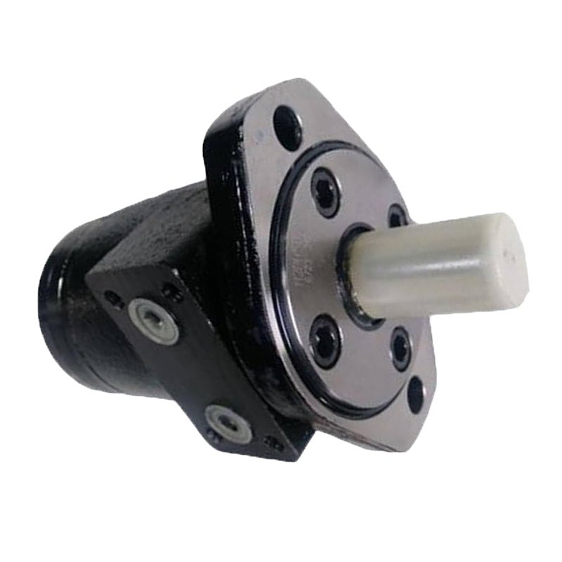 MovYard® Aftermarket Danfoss Eaton Char - Lynn H Series 101 - 1093 - 009 Hydraulic Motor - Fab Heavy Parts
