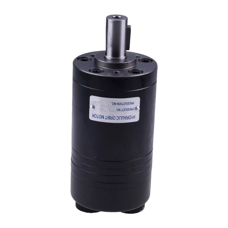 MovYard® Aftermarket Danfoss OMM12.5 - 151G0031 151 - G0031 5/8'' Hydraulic Orbital Motor - Fab Heavy Parts