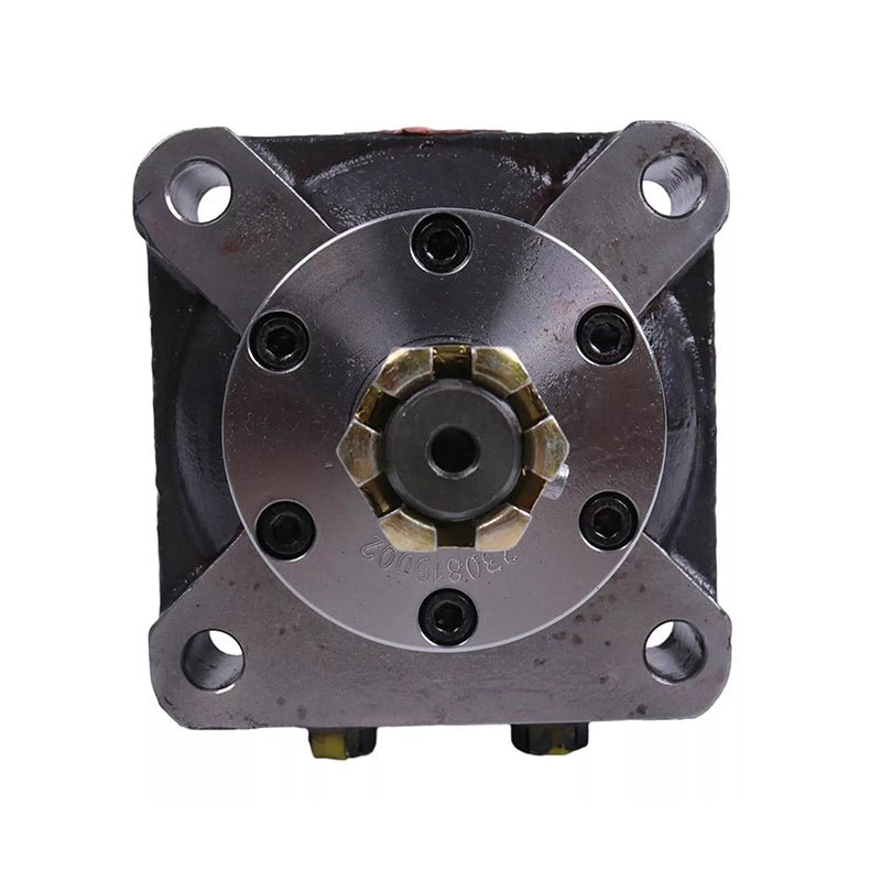 MovYard® Aftermarket Danfoss OMRW 315 151 - 6307 Hydraulic Orbital Motor - Fab Heavy Parts