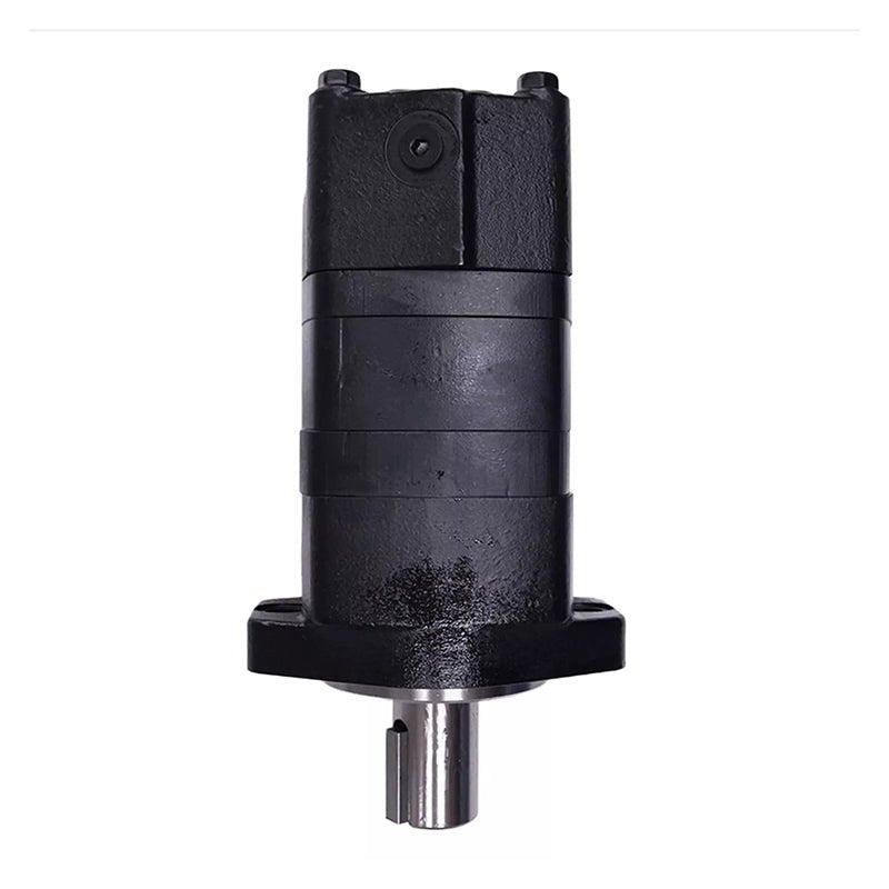 MovYard® Aftermarket Eaton Char - Lynn 2000 Series 104 - 1205 - 006 Hydraulic Motor - Fab Heavy Parts