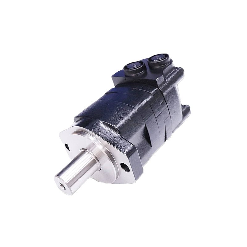 MovYard® Aftermarket Eaton Char - Lynn 2000 Series 104 - 1206 - 006 Hydraulic Motor - Fab Heavy Parts