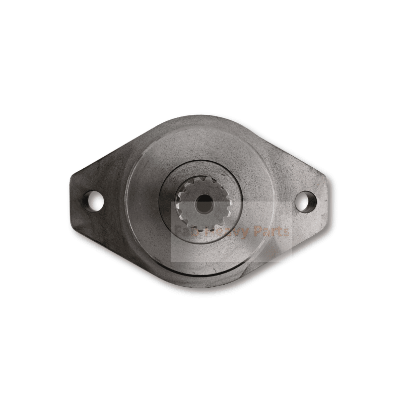 MovYard® Aftermarket Eaton Char - Lynn 2000 Series 104 - 1211 - 006 Hydraulic Motor - Fab Heavy Parts